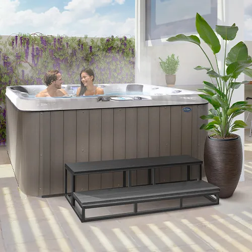 Escape hot tubs for sale in Waterloo